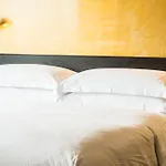 Hotel Z Black Plaza Near Igi Airport Delhi
