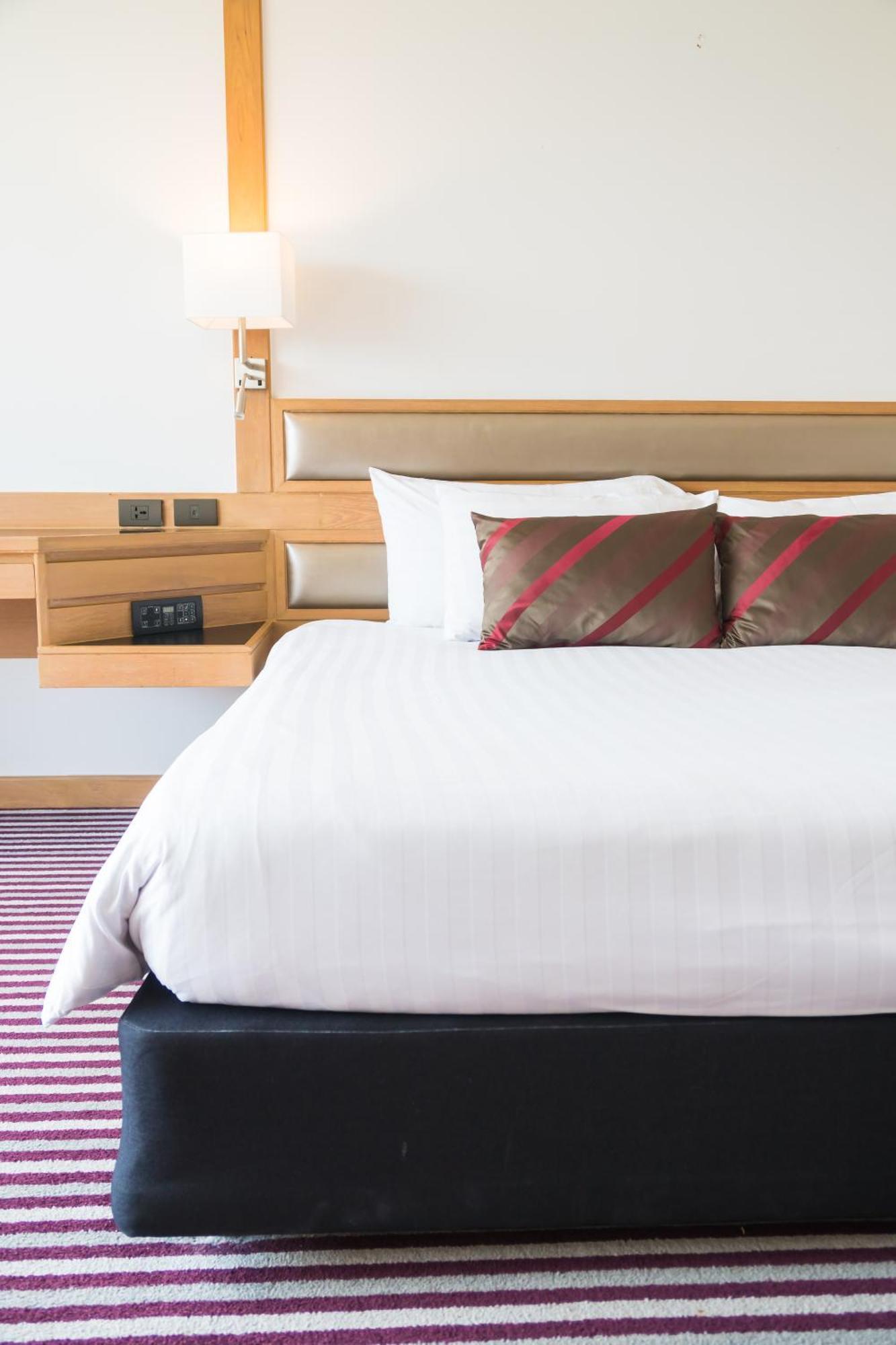 Z Black Plaza Near Igi Airport Delhi 4* New Delhi