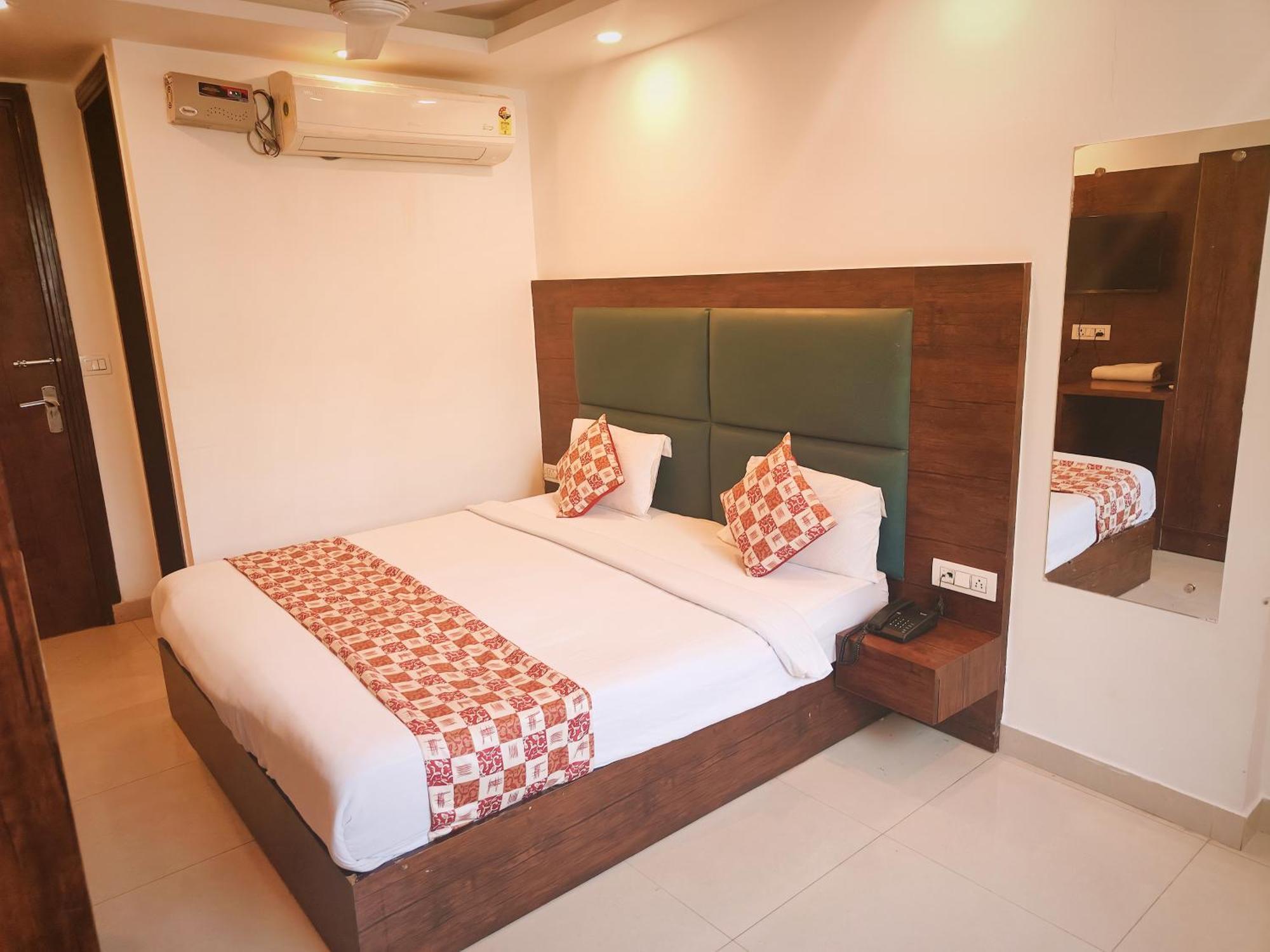 Z Black Plaza Near Igi Airport Delhi New Delhi