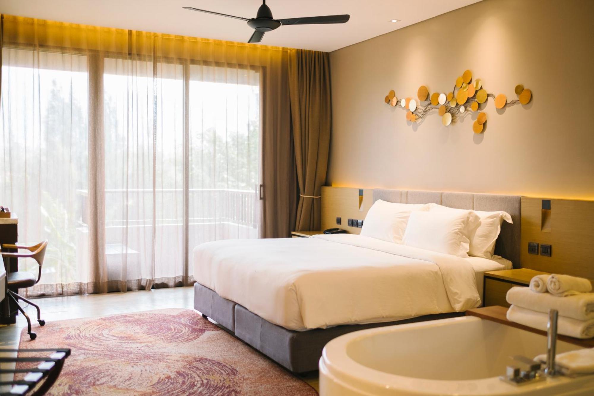 Z Black Plaza Near Igi Airport Delhi Hotel New Delhi