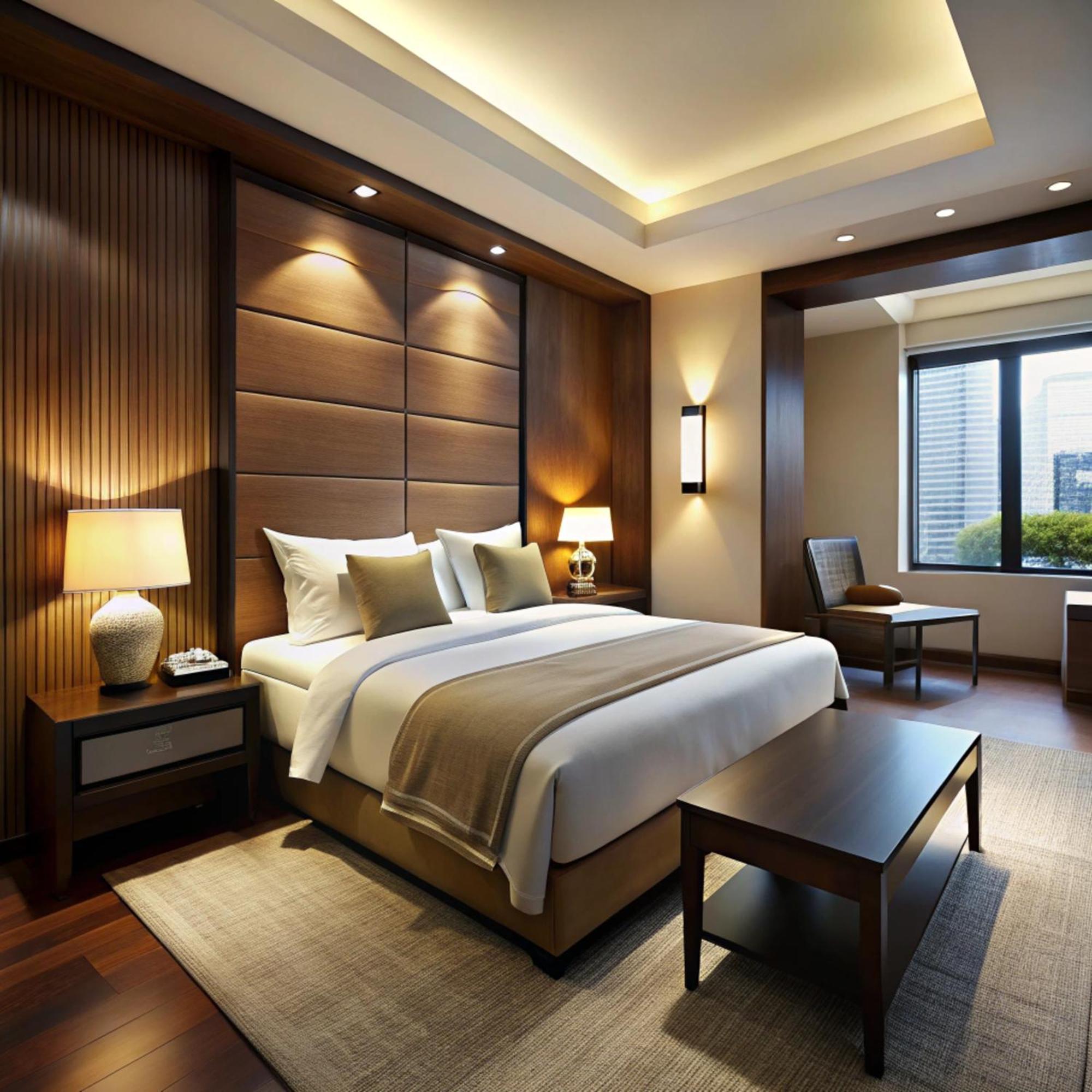 Hotel Z Black Plaza Near Igi Airport Delhi 4*