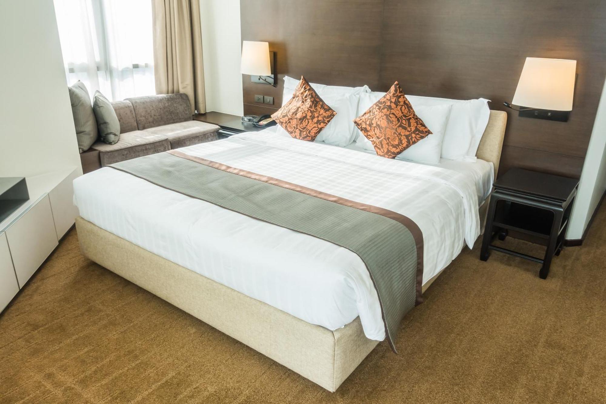 Z Black Plaza Near Igi Airport Delhi 4*